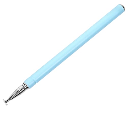 Hemobllo Telescopic Stylus Pen Touchscreen Stift Hochsensitiver Kapazitiver Stift für Mobiltelefone Tablets für Zeichnungen Notizen Hemobllo Telescopic Stylus Pen Touchscreen Stift Hochsensitiver Kapazitiver Stift für Mobiltelefone Tablets für Zeichnungen Notizen von Hemobllo