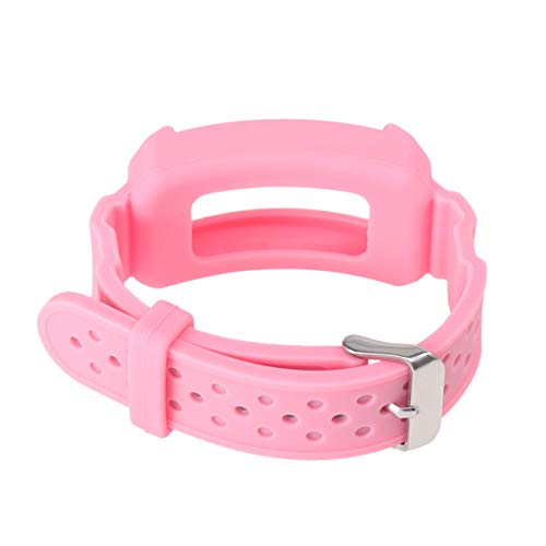 Hemobllo Uhrenarmband 1stk Smartwatch- Aus Gummi Uhren Ersatzband Uhrenarmbänder Modeuhren Für Damen Für Uhr Silikonarmbänder Einhandzwinge Damenarmbänder Ersetzen Armband Fräulein Hemobllo Uhrenarmband 1stk Smartwatch- Aus Gummi Uhren Ersatzband Uhrenarmbänder Modeuhren Für Damen Für Uhr Silikonarmbänder Einhandzwinge Damenarmbänder Ersetzen Armband Fräulein von Hemobllo