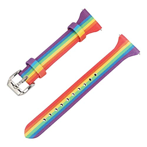 Hemobllo Uhrenarmband Galaxywatchactive2 Gummi-uhrenarmband Für Armbanduhren Ersatzbänder Ansehen Ersatzarmband Uhrenarmbänder Aus Gummi Echtes Leder Anschauen Intelligent Smartwatch Hemobllo Uhrenarmband Galaxywatchactive2 Gummi-uhrenarmband Für Armbanduhren Ersatzbänder Ansehen Ersatzarmband Uhrenarmbänder Aus Gummi Echtes Leder Anschauen Intelligent Smartwatch von Hemobllo