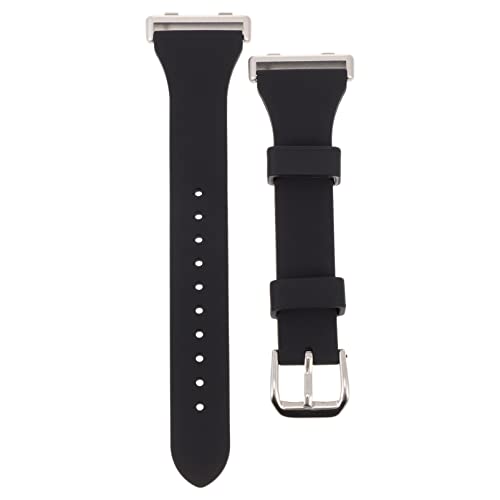 Hemobllo Uhrenarmband Silicon Watch Glatte Uhrengurt Uhr Versorgung für Watch 2 kompatibel Smartwatch Hemobllo Uhrenarmband Silicon Watch Glatte Uhrengurt Uhr Versorgung für Watch 2 kompatibel Smartwatch von Hemobllo