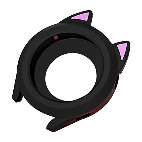 Hemobllo Uhrenschutz Schauen Sie Sich Cartoon Ornament Smartwatch Decor Armbandwatch -Cover kompatibel für GT2 kompatibel Schutzhülle Ansehen Hemobllo Uhrenschutz Schauen Sie Sich Cartoon Ornament Smartwatch Decor Armbandwatch -Cover kompatibel für GT2 kompatibel Schutzhülle Ansehen von Hemobllo