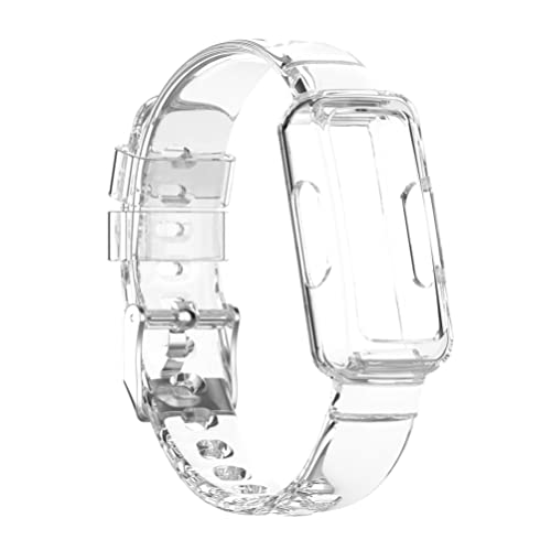 Hemobllo Verstellbarer Riemen -Gurt Betrachten Modeuhren Für Damen Reloj Inteligente Damenuhr Correas De Smartwatch Smartwatch- TPU Fräulein Einstellbar Armband Für von Hemobllo