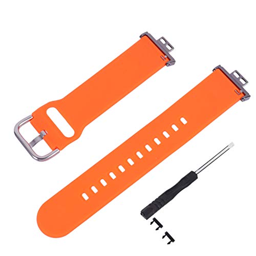 Hemobllo Zubehör Gurt Passen Silikonbänder Reloj Inteligente para Mujer Fit Sehen Smartwatch- Armbandzubehör Kompatibel Mit Watch Fit 2 Dekor Intelligent Fräulein Kieselgel Uhr Hemobllo Zubehör Gurt Passen Silikonbänder Reloj Inteligente para Mujer Fit Sehen Smartwatch- Armbandzubehör Kompatibel Mit Watch Fit 2 Dekor Intelligent Fräulein Kieselgel Uhr von Hemobllo
