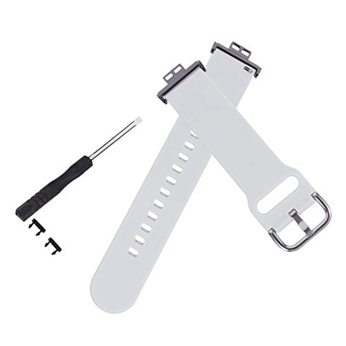 Hemobllo Zubehör Smartwatch-Armbänder Smart Watch Uhrenarmband Ersatz Uhrenarmband Uhrenarmband Kompatibel mit Watch Fit Armbanduhr Armband Hemobllo Zubehör Smartwatch-Armbänder Smart Watch Uhrenarmband Ersatz Uhrenarmband Uhrenarmband Kompatibel mit Watch Fit Armbanduhr Armband von Hemobllo