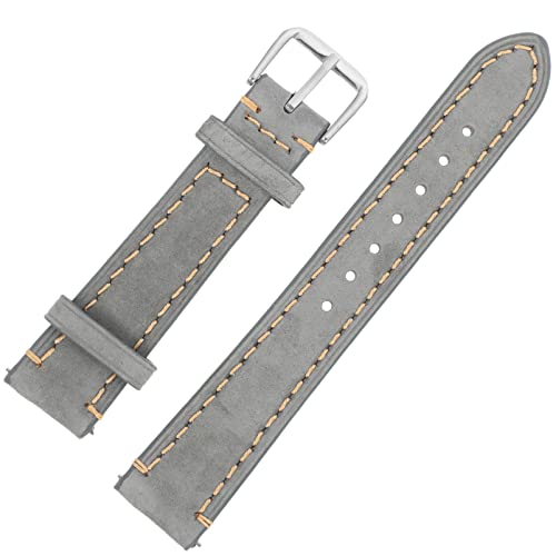 Hemobllo Zubehör Wear-resistente Uhrenband verstellbares Uhrenband Austauschbares Uhrengurt Uhrengurt Teil Uhrenarmband von Hemobllo