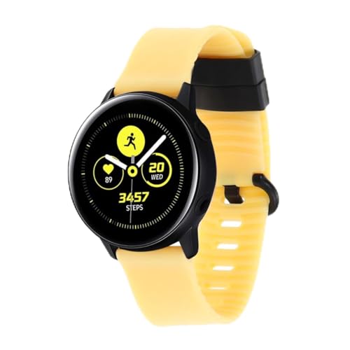 Hemobllo einfaches Smartwatch-Armband armbänder für smartwatch Retro-Uhrenarmband Zubehör für Uhrenarmbänder betrachten einfaches Uhrenarmband Flexibles Smartwatch-Armband Universal- Gurt von Hemobllo