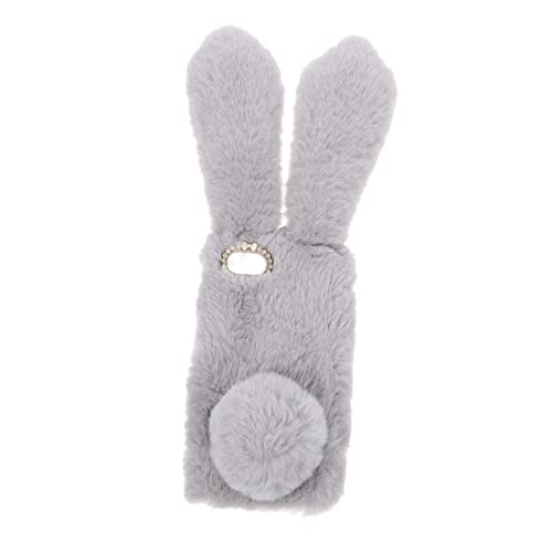 Hemobllo se 2020 Phonogehäuse Girl Present merksam Handy Schutz handyschutz stoßschutz Kaninchen stickig Hase Hallo Flauschige Hülle Handytasche SE 2020 Handyhülle se 2020 Fall Light Grey Hemobllo se 2020 Phonogehäuse Girl Present merksam Handy Schutz handyschutz stoßschutz Kaninchen stickig Hase Hallo Flauschige Hülle Handytasche SE 2020 Handyhülle se 2020 Fall Light Grey von Hemobllo
