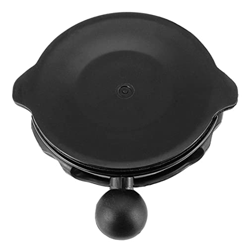 GPS -Autohalterung Windschutzscheibe Vakuumsaugne, Autosaugne -Tasse Halterhalter kompatibel mit Start 20 25 60 Go Live 800 825 via von Hemore