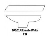 Hempel Brilliant Gloss 10121 Matterh. White 0,75 l von Hempel