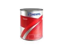 Hempel Classic Green 41820 0,75 l von Hempel