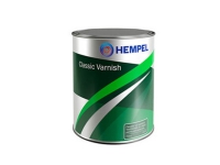 Hempel Classic Varnish 0,75 l von Hempel