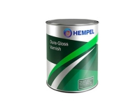 Hempel Dura-Gloss Varnish 0,75 l von Hempel