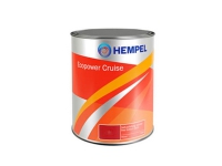 Hempel Ecopower Cruise 56460 Red 0,75 l von Hempel