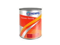 Hempel Ecopower Racing 56460 Red 0,75 l von Hempel