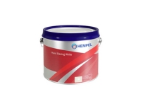 Hempel Hard Racing TecCel White 10101 2,5 l von Hempel