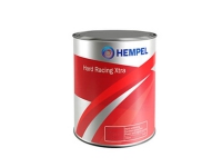 Hempel Hard Racing Xtra Grey 12400 0,75 L von Hempel