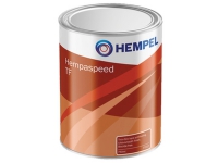 Hempel Hempaspeed Tf Biocide Free Antifouling 750ml White von Hempel