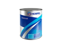 Hempel Multicoat 11480 Mittelgrau 0,75 l von Hempel