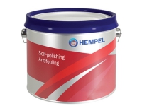 Hempel Self-polishing A/F Blue 30170 2,5 l von Hempel