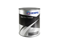 Hempel Silic One Tiecoat 23410 Yellow 0,75 l von Hempel