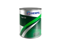 Hempel Teak Oil 0,75 l von Hempel