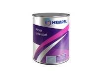 Hempel Undercoat Primer (Alkyd) White 0,75 l von Hempel