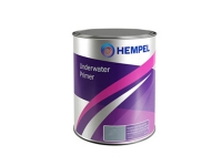 Hempel Underwater Primer (Yacht) Grey 0,75 l von Hempel