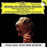 Deutsches Requiem von Hendricks
