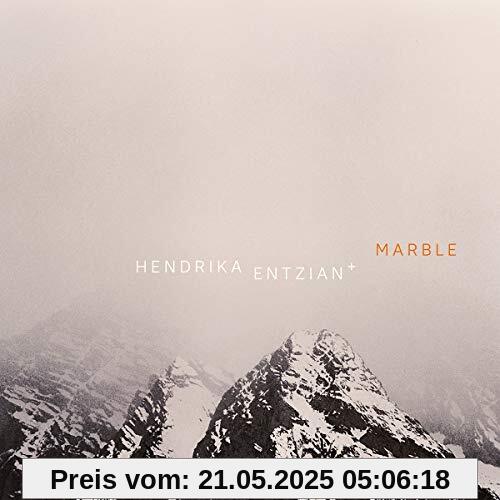 Marble Marble von Hendrika Entzian+
