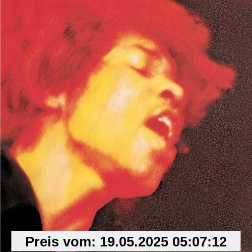 Electric Ladyland Electric Ladyland von Jimi Hendrix Experience
