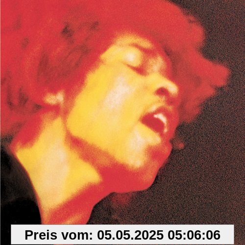 Electric Ladyland von Jimi Hendrix Experience
