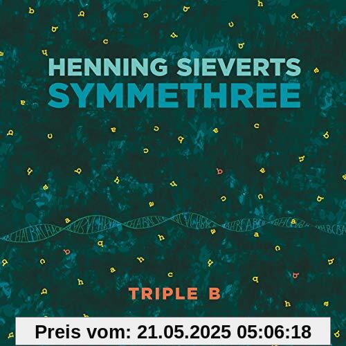 Symmethree Symmethree von Henning Sieverts