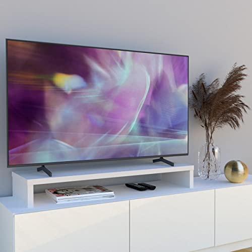 Henor Maßgeschneiderte TV-Ständer aus FSC® Holz Custom von Henor