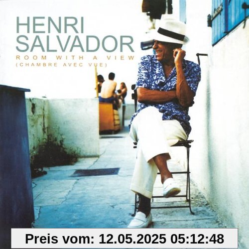 Room With a View von Henri Salvador