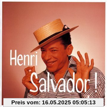 Ses Plus Grands Chansons von Henri Salvador