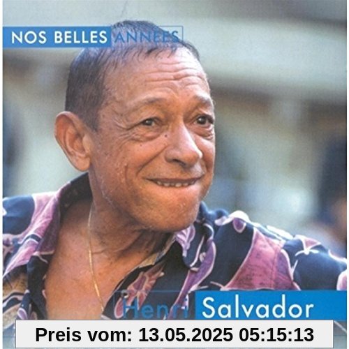 Zorro Est Arrivé;Le Lion Est Mort Ce Soir... von Henri Salvador