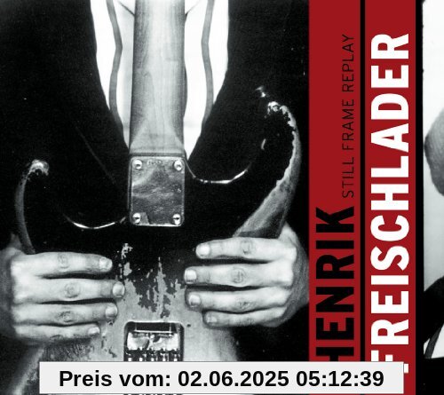 Still frame replay Still frame replay von Henrik Freischlader