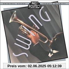 Perfect Swing von Henry James