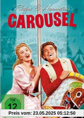 Carousel (Music Collection) von Henry King