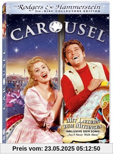 Carousel [Special Collector's Edition] [2 DVDs] von Henry King