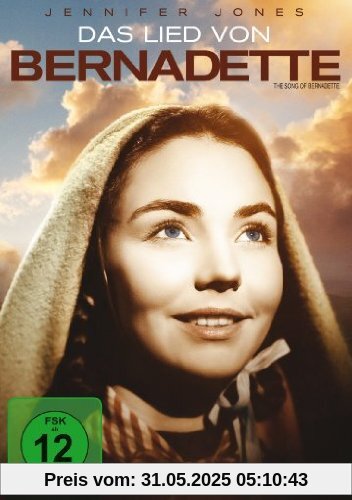 Das Lied von Bernadette Das Lied von Bernadette von Henry King