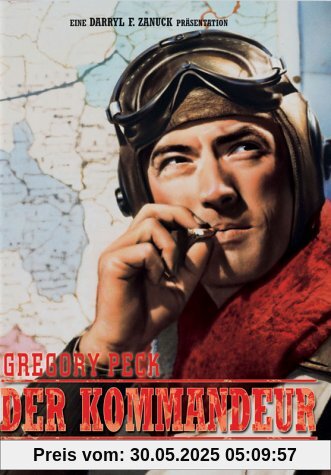 Der Kommandeur von Henry King