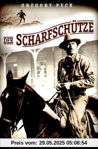 Der Scharfschütze von Henry King