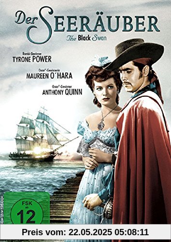 Der Seeräuber - The Black Swan - New Edition von Henry King
