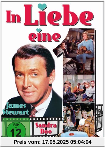 In Liebe eine 1 In Liebe eine 1 von Henry Koster