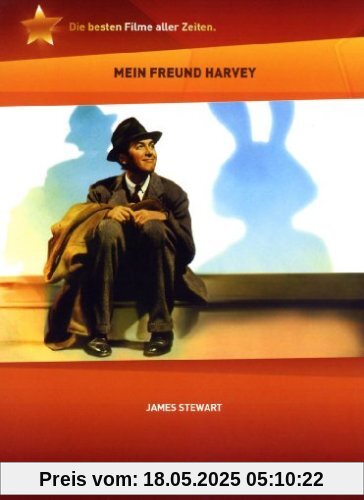 Mein Freund Harvey  Die besten Filme aller Zeiten von Henry Koster