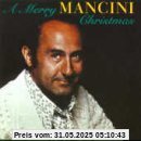 A Merry Mancini Christmas von Henry Mancini