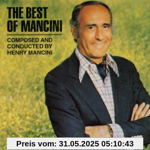 Best of von Henry Mancini