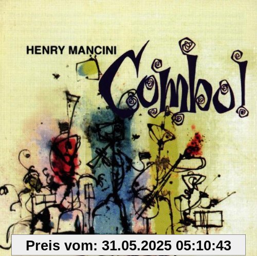 Combo! von Henry Mancini