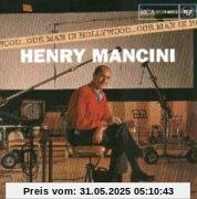 Our Man in Hollywood von Henry Mancini